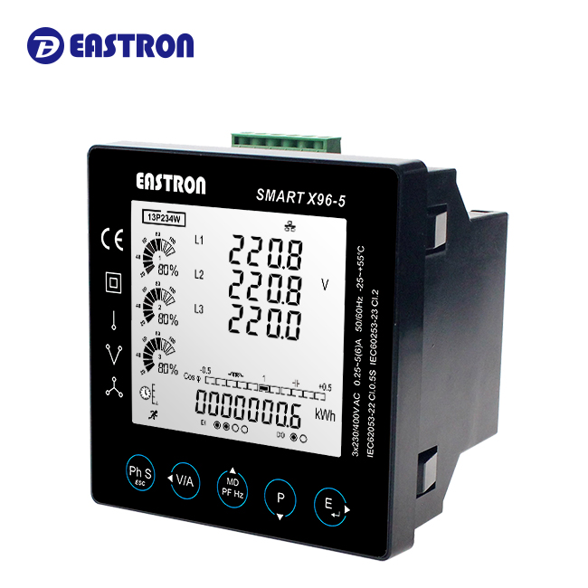 Eastron Electronic Co., Ltd.