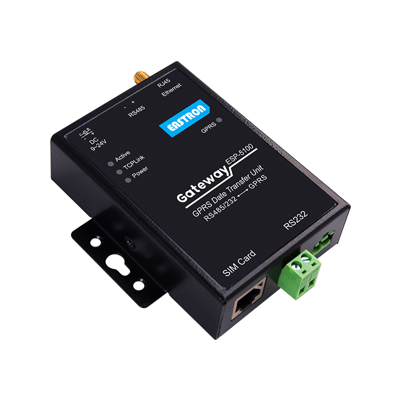 Convertidor RS485/232 a 3G/4G para soluciones IOT