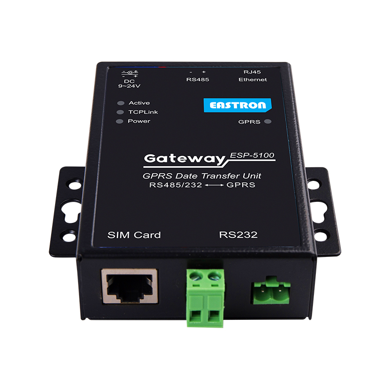 Convertidor RS485/232 a 3G/4G para soluciones IOT