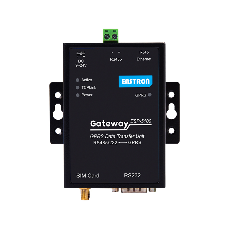 Convertidor RS485/232 a 3G/4G para soluciones IOT