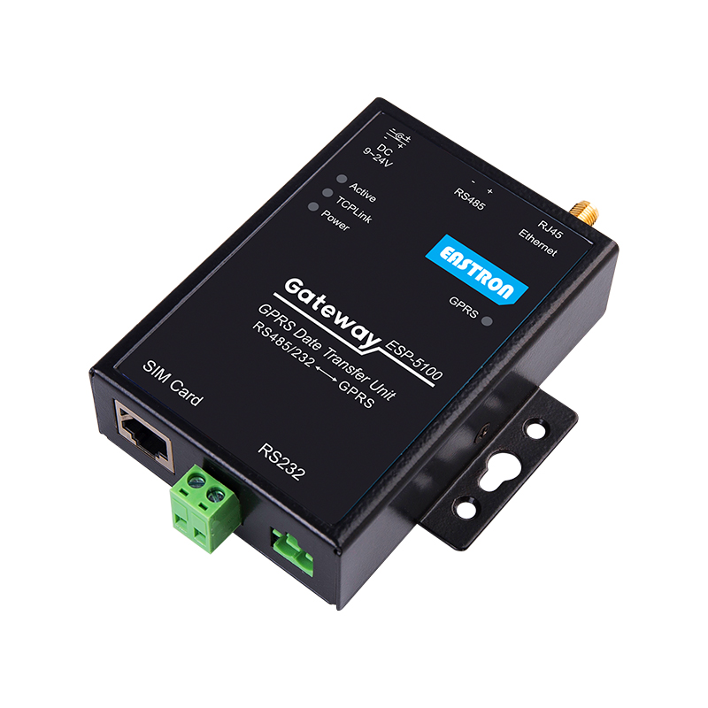 Convertidor RS485/232 a 3G/4G para soluciones IOT