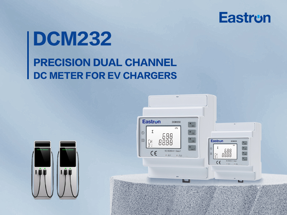 Eastron Electronic Co., Ltd.
