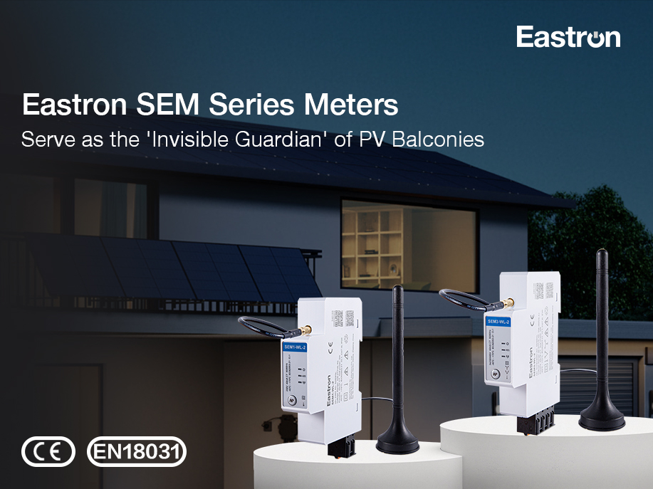 Eastron Electronic Co., Ltd.