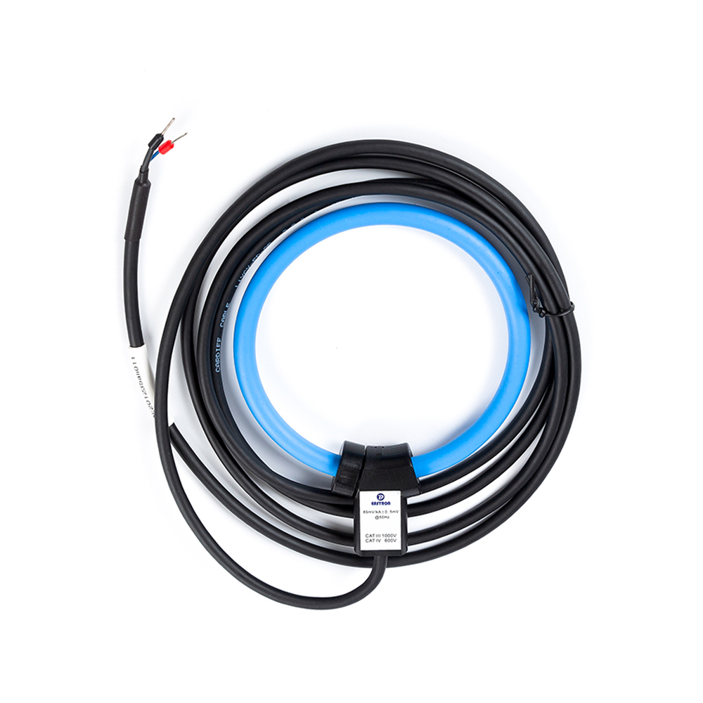 Bobina Rogowski flexible Ø8