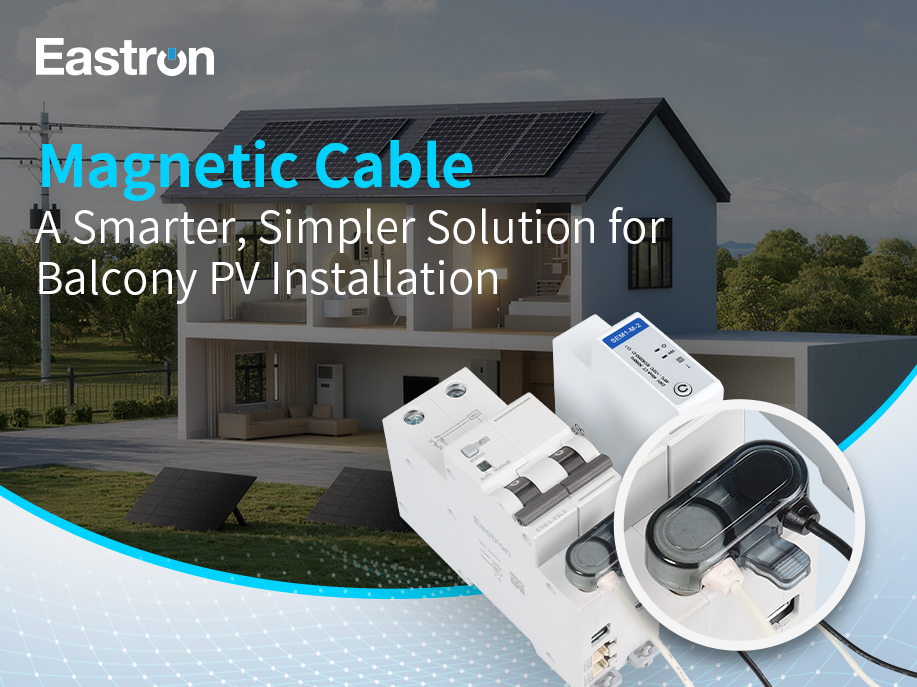 Eastron Electronic Co., Ltd.