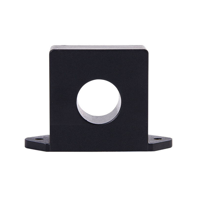 Sensor protector operado por corriente residual para cargador EV