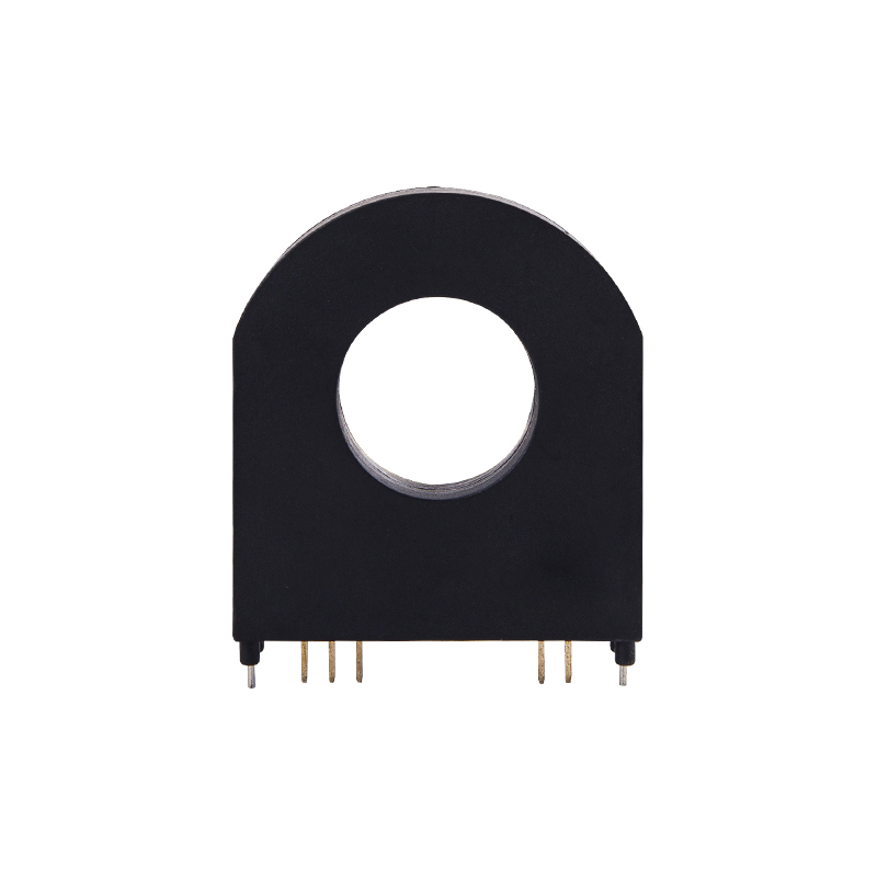 Sensor protector operado por corriente residual para cargador EV