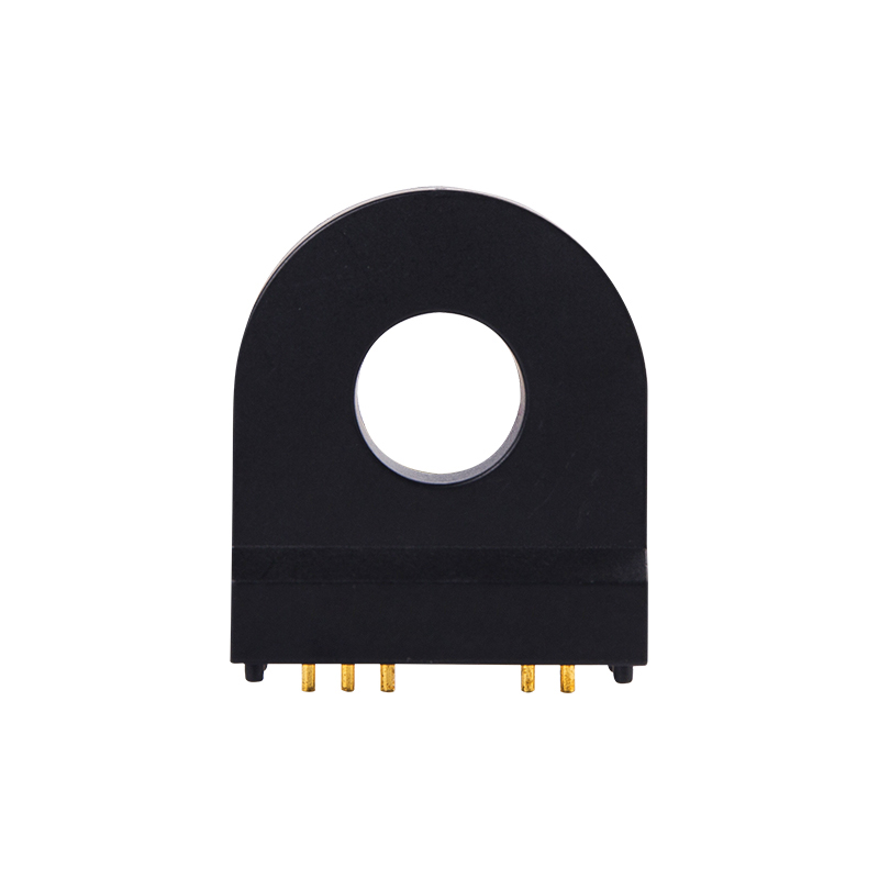Sensor protector operado por corriente residual para cargador EV