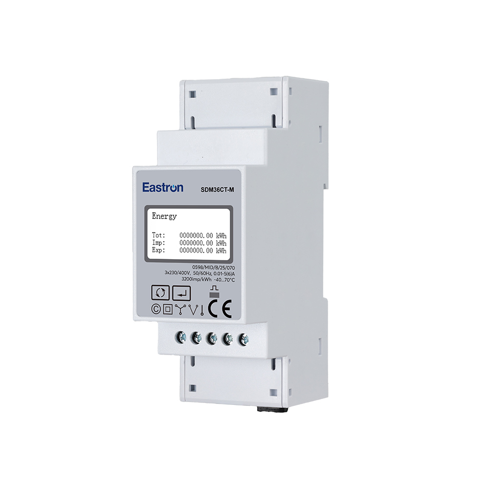 Eastron Electronic Co., Ltd.