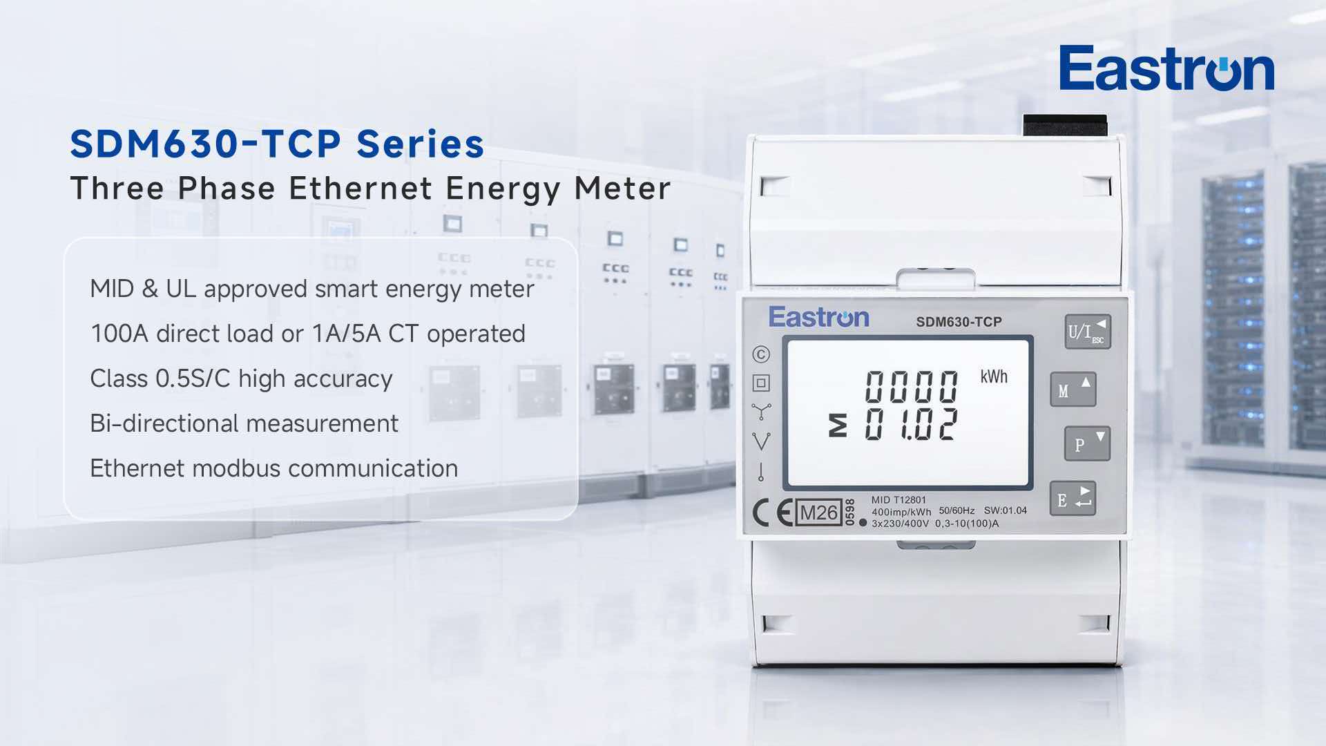 Eastron Electronic Co., Ltd.