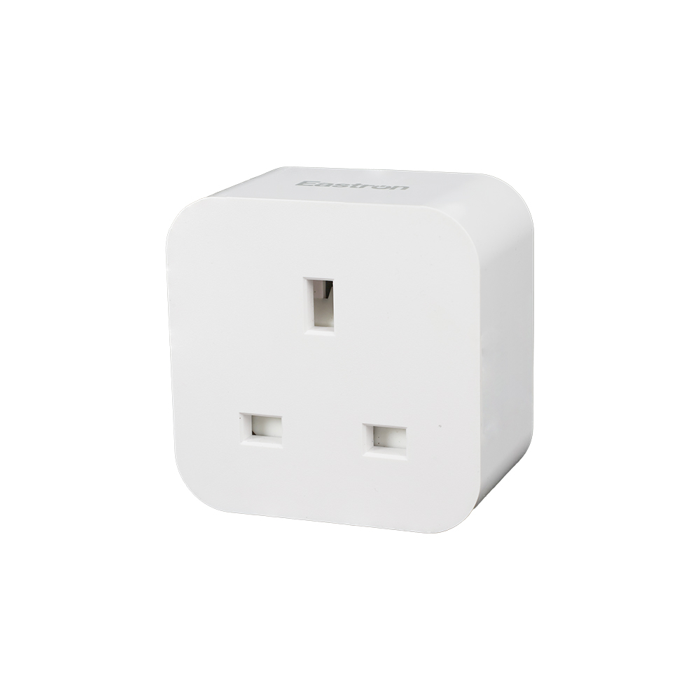 Control Remoto Encendido/Apagado Enchufes Inteligentes Wi-Fi Tipo G